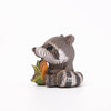 Eugy Raccoon card craft | © Conscious Craft